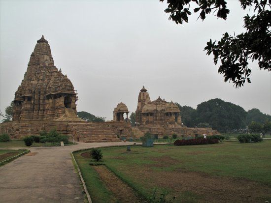 Shiva Temple